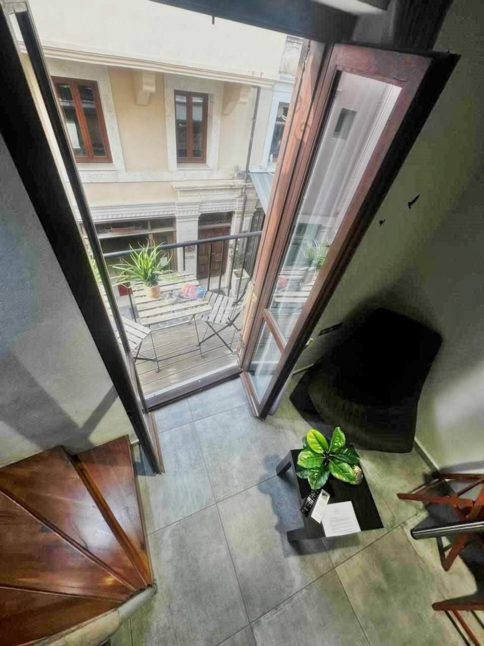 Old Town Studio'S Rethymno City Exterior foto