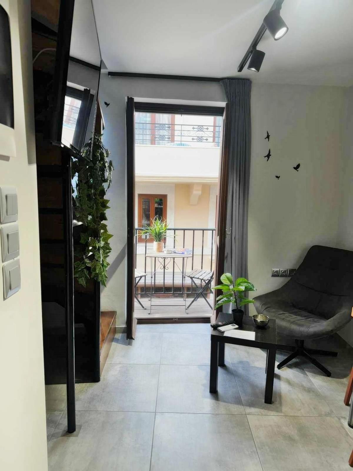 Old Town Studio'S Rethymno City Exterior foto